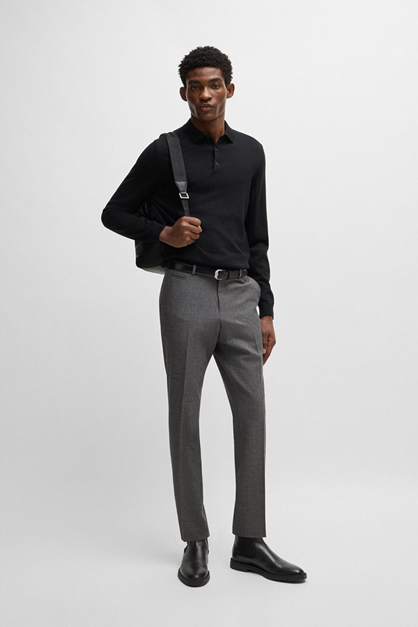 ΠΑΝΤΕΛΟΝΙ BOSS - 030